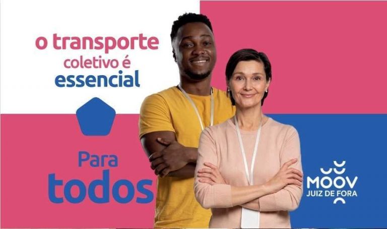 O Ônibus: Essencial para o Trabalho, Educação, Saúde, Sustentabilidade e para Todos